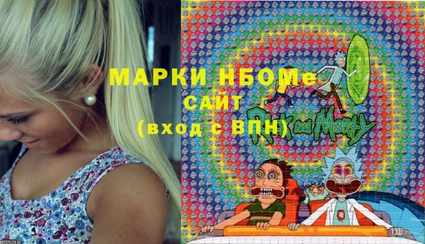 стаф Абинск
